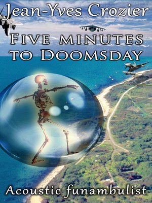 cover image of Five Minutes to Doomsday